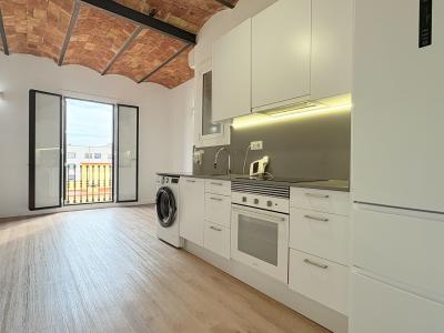 Piso en Alquiler en Barcelona Perill - Lluis Vives