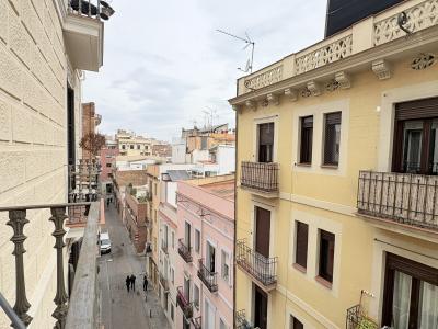 Piso en Alquiler en Barcelona Perill - Lluis Vives