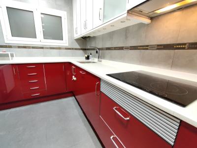 Appartement à louer à Barcelona Gandesa - Av. Diagonal