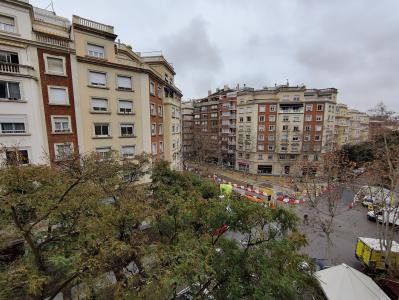 Appartement à louer à Barcelona Gandesa - Av. Diagonal