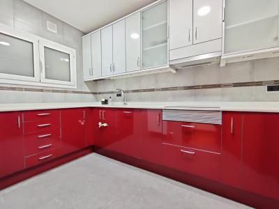Appartement à louer à Barcelona Gandesa - Av. Diagonal