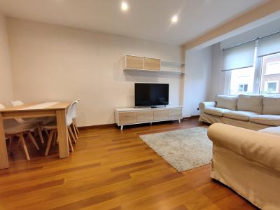 Appartement à louer à Barcelona Gandesa - Av. Diagonal