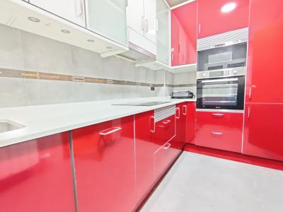 Appartement à louer à Barcelona Gandesa - Av. Diagonal