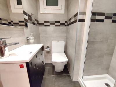 Appartement à louer à Barcelona Gandesa - Av. Diagonal