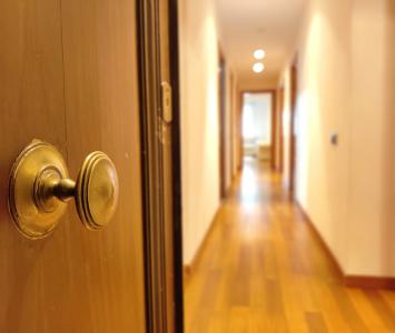 Appartement à louer à Barcelona Gandesa - Av. Diagonal