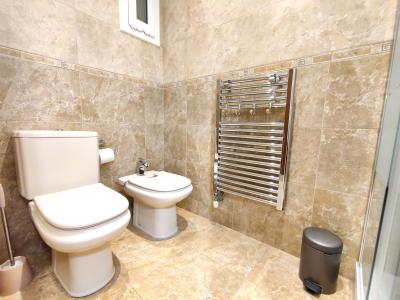 Appartement à louer à Barcelona Gandesa - Av. Diagonal