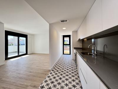 Appartement à vendre à Cubelles Rovira I Virgili, Cubelles