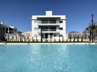 Appartement à vendre à Cubelles Rovira I Virgili, Cubelles