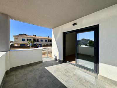 Appartement à vendre à Cubelles Rovira I Virgili, Cubelles