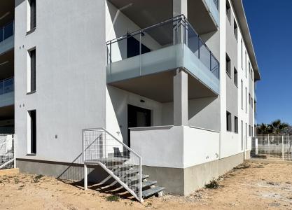 Appartement à vendre à Cubelles Rovira I Virgili, Cubelles