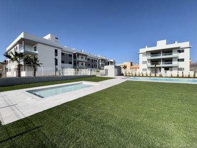 Appartement à vendre à Cubelles Rovira I Virgili, Cubelles