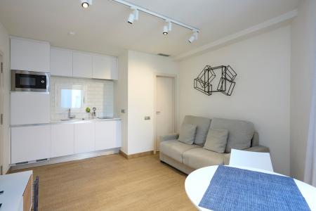 Apartment for Rent in Barcelona Arc Del Teatre - La Rambla