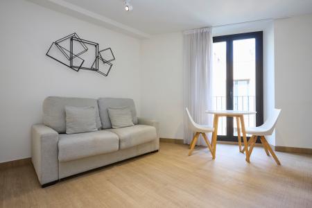 Apartment for Rent in Barcelona Arc Del Teatre - La Rambla