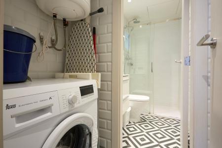 Apartment for Rent in Barcelona Arc Del Teatre - La Rambla