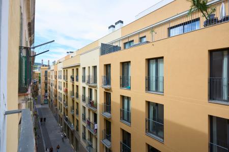 Apartment for Rent in Barcelona Arc Del Teatre - La Rambla