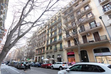 Appartement à louer à Barcelona Provença - Calabria