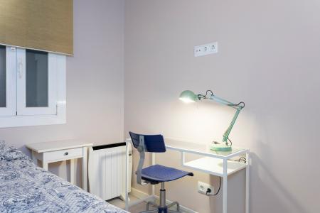 Appartement à louer à Barcelona Provença - Calabria