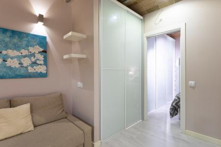 Appartement à louer à Barcelona Provença - Calabria