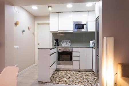 Appartement à louer à Barcelona Provença - Calabria