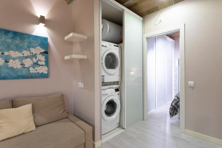 Appartement à louer à Barcelona Provença - Calabria