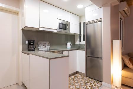 Appartement à louer à Barcelona Provença - Calabria