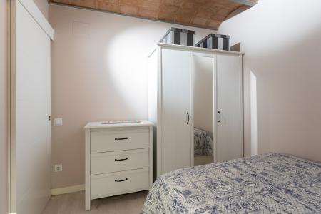 Appartement à louer à Barcelona Provença - Calabria