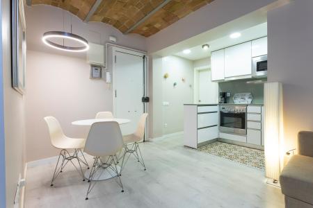 Appartement à louer à Barcelona Provença - Calabria