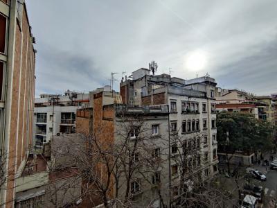 Wohnung zur Miete in Barcelona Riera Alta - Sant Vicenç
