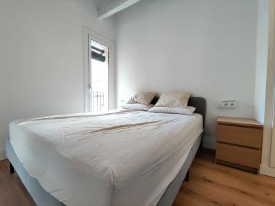 Wohnung zur Miete in Barcelona Riera Alta - Sant Vicenç