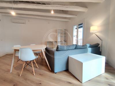 Wohnung zur Miete in Barcelona Riera Alta - Sant Vicenç