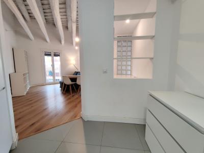 Wohnung zur Miete in Barcelona Riera Alta - Sant Vicenç