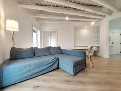 Wohnung zur Miete in Barcelona Riera Alta - Sant Vicenç