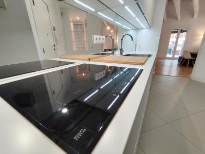 Wohnung zur Miete in Barcelona Riera Alta - Sant Vicenç