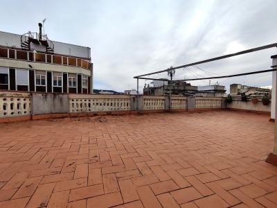 Wohnung zur Miete in Barcelona Riera Alta - Sant Vicenç