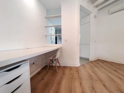 Wohnung zur Miete in Barcelona Riera Alta - Sant Vicenç