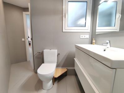 Wohnung zur Miete in Barcelona Riera Alta - Sant Vicenç