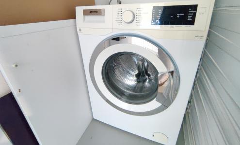 Wohnung zur Miete in Barcelona Riera Alta - Sant Vicenç