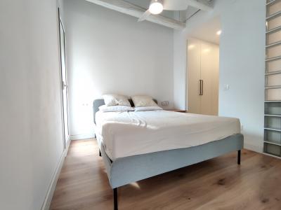 Wohnung zur Miete in Barcelona Riera Alta - Sant Vicenç