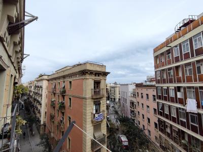 Wohnung zur Miete in Barcelona Riera Alta - Sant Vicenç