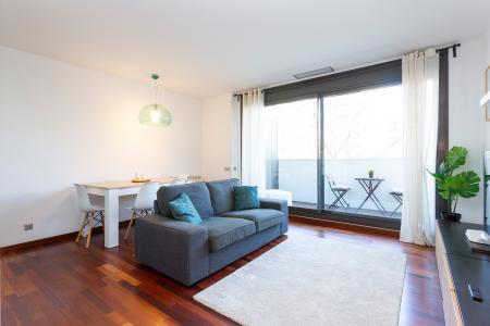 Pis en Lloguer a Barcelona Av. Diagonal - Bac De Roda