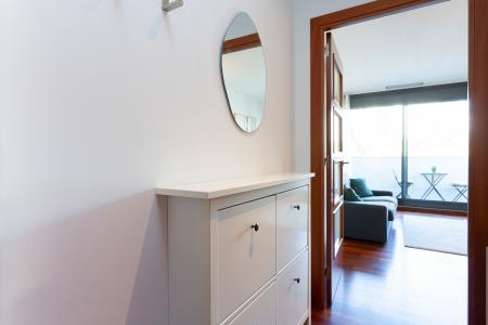 Pis en Lloguer a Barcelona Av. Diagonal - Bac De Roda