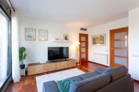 Pis en Lloguer a Barcelona Av. Diagonal - Bac De Roda