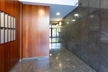 Pis en Lloguer a Barcelona Av. Diagonal - Bac De Roda