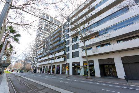 Pis en Lloguer a Barcelona Av. Diagonal - Bac De Roda