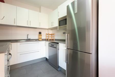 Pis en Lloguer a Barcelona Av. Diagonal - Bac De Roda