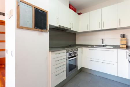 Pis en Lloguer a Barcelona Av. Diagonal - Bac De Roda