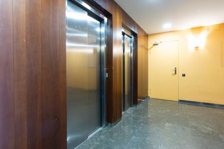 Pis en Lloguer a Barcelona Av. Diagonal - Bac De Roda