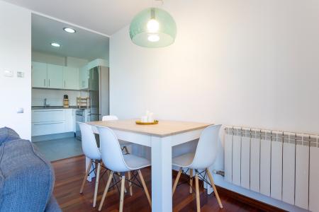 Pis en Lloguer a Barcelona Av. Diagonal - Bac De Roda