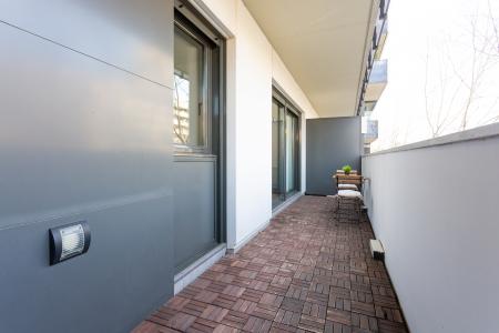 Pis en Lloguer a Barcelona Av. Diagonal - Bac De Roda