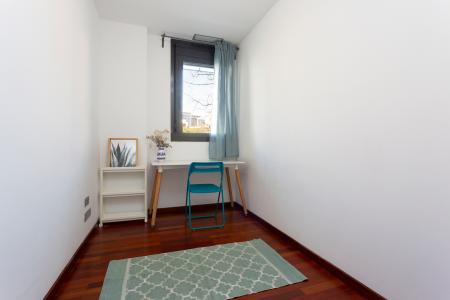 Pis en Lloguer a Barcelona Av. Diagonal - Bac De Roda